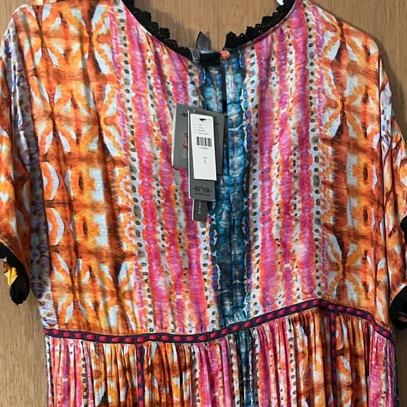 Anthropologie Dress - Picture 2 of 3